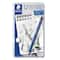 10 Packs: 12 ct. (120 total) Staedtler® Mars® Lumograph® Drawing Pencils